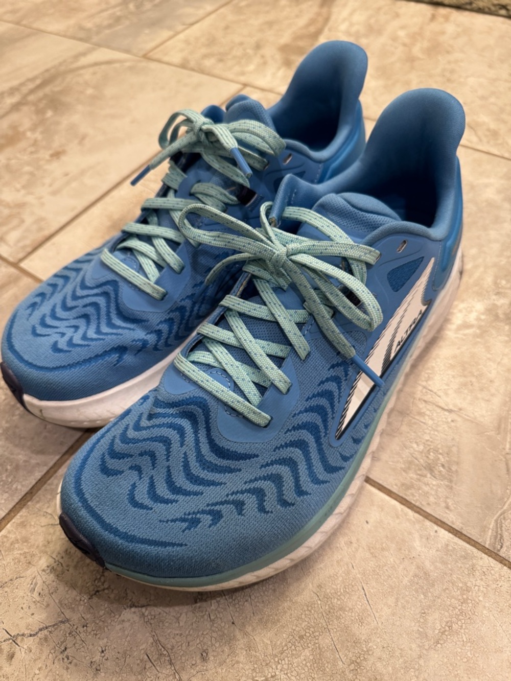 Altra Torin 7